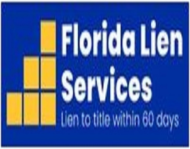Florida Lien Services, LLC